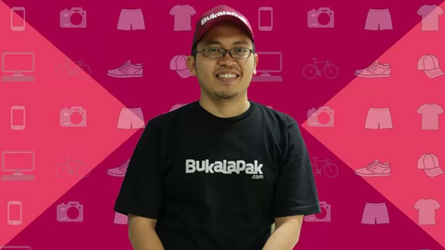 Achmad Zaky: Perintis Bukalapak dan Peran Pentingnya dalam E-commerce