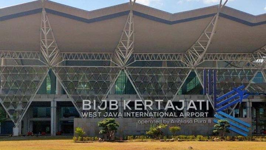 Bandara Kertajati Siap Gantikan Peran Husein Sastranegara pada 29 Oktober