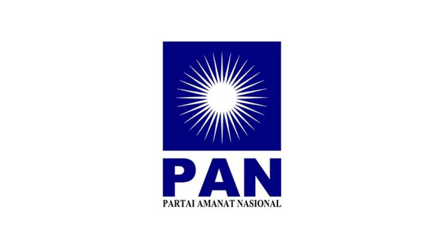Daftar Caleg Partai Amanat Nasional (PAN) di Kota Tasikmalaya Pileg 2024