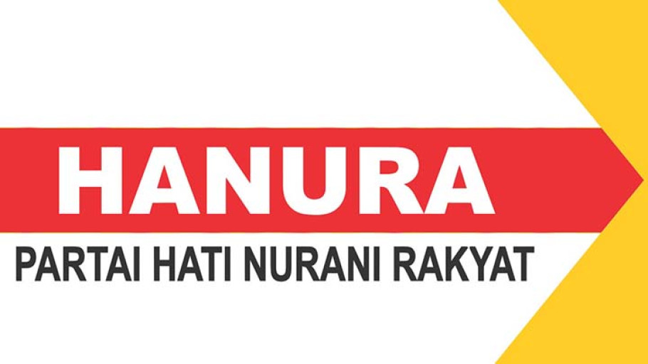 Daftar Caleg Partai Hati Nurani Rakyat (Hanura) di Kota Tasikmalaya Pileg 2024