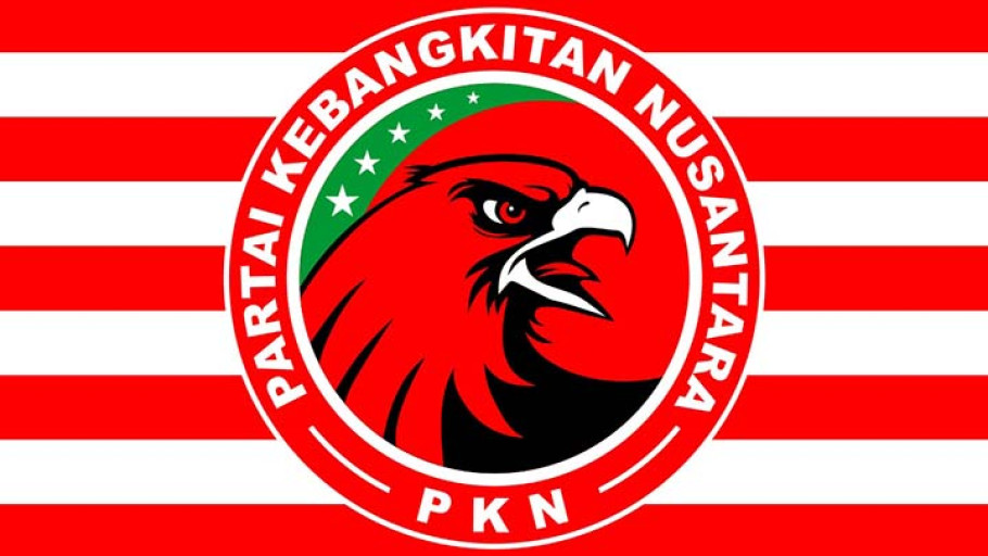 Daftar Caleg Partai Kebangkitan Nusantara (PKN) di Kota Tasikmalaya Pileg 2024