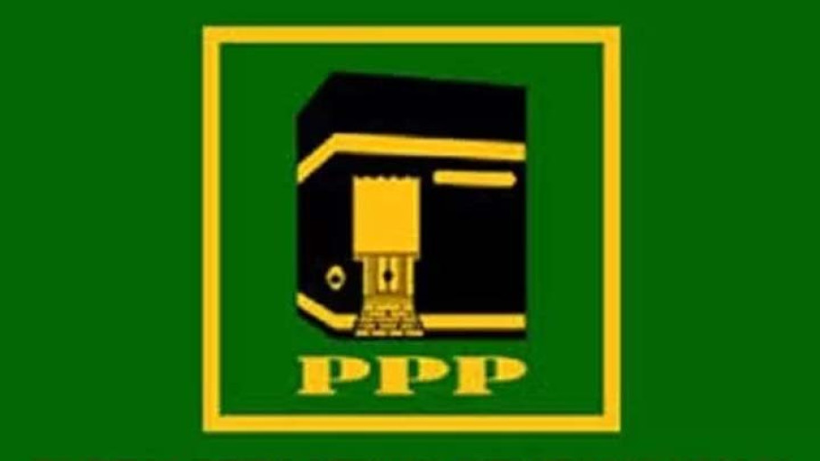Daftar Caleg Partai Persatuan Pembangunan (PPP) di Kota Tasikmalaya Pileg 2024