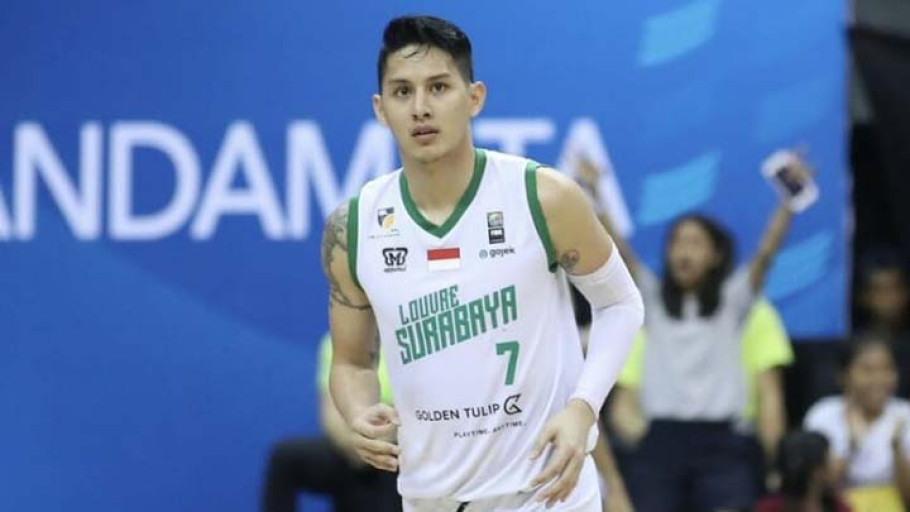 Daniel Wenas: Atlet Bola Basket Indonesia dengan Prestasi Cemerlang