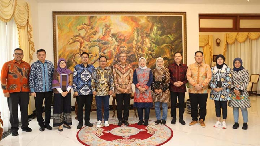 Indonesia Emas 2045: Peran Program Pemagangan dalam Mewujudkan Visi Negara Maju