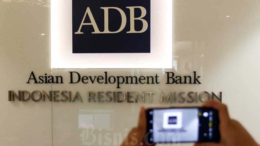 Investasi dan Reformasi, ADB Salurkan Pinjaman Besar untuk Indonesia