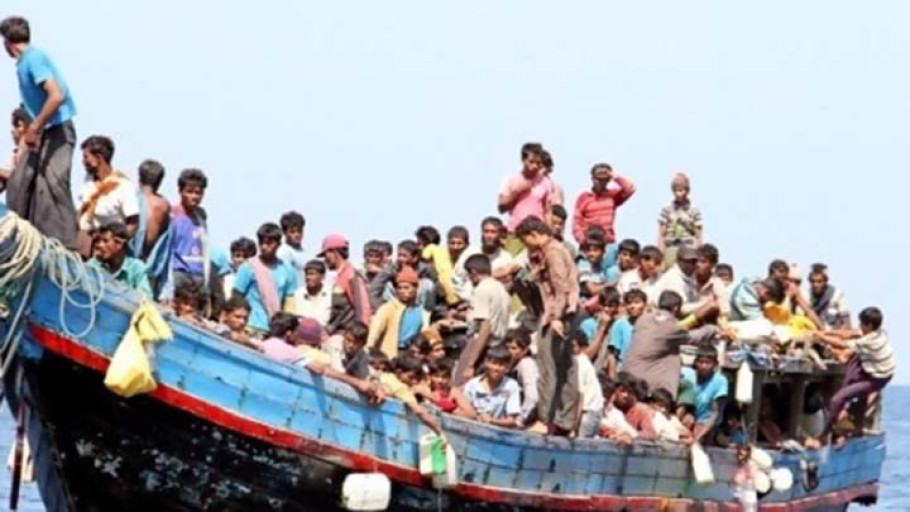 Kemlu RI Klarifikasi: Indonesia Tidak Berkewajiban Menampung Pengungsi Rohingya