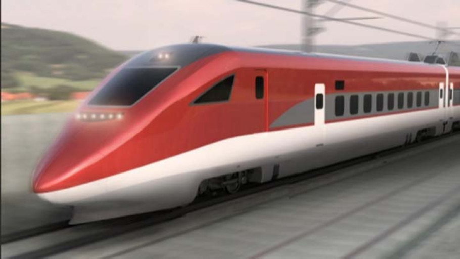 Kereta Cepat Merah Putih: Rencana Ambisius Pengembangan Transportasi Buatan Indonesia