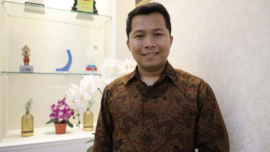 Kisah Inspiratif Tyovan Ari Widagdo Pengusaha Muda Indonesia