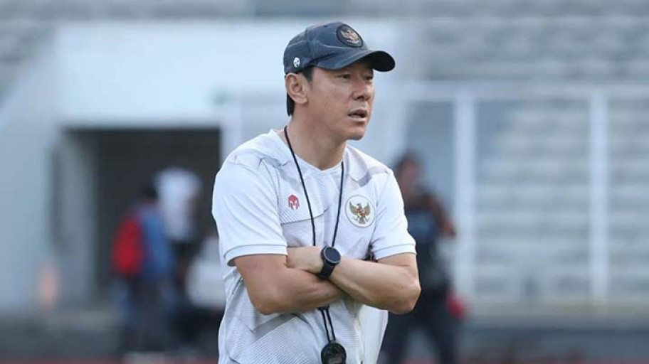 Mengenal Shin Tae-young Pelatih Timnas Indonesia Yang Berasal dari Korsel