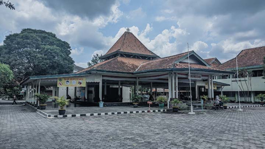 Mengunjungi Museum Dewantara Kirti Griya: Perjalanan Pendidikan Indonesia