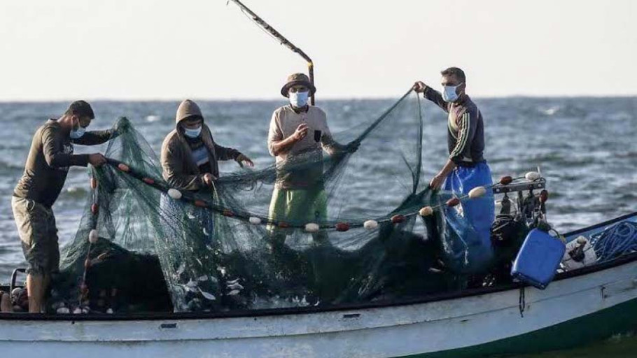 Menteri Kelautan dan Perikanan Tinjau Ulang Program BBM Subsidi Nelayan