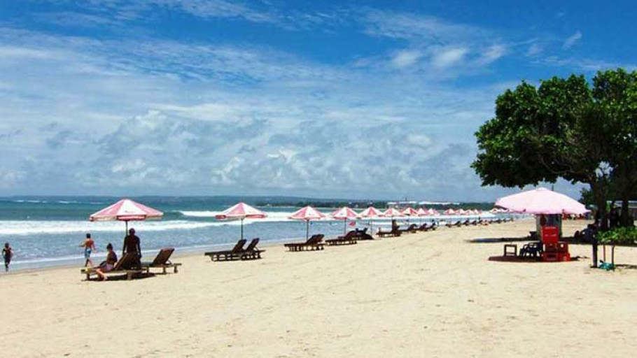 Pantai Kuta Bali: Surga Wisata dengan Beragam Keistimewaan