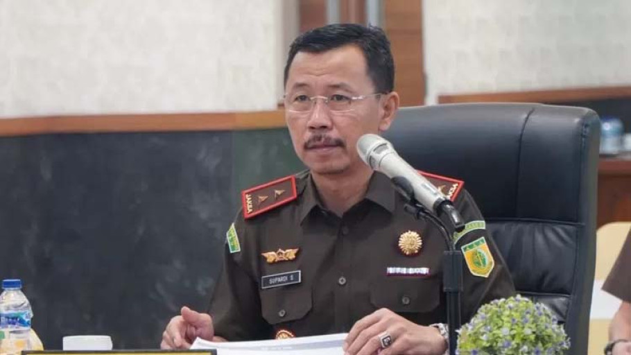 Penerimaan CPNS Kejaksaan RI: Kejati Riau Optimis Lahirkan PNS Berkualitas