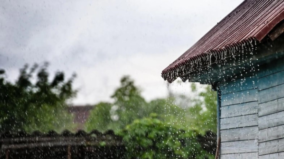 Prediksi BMKG: Musim Hujan Mundur hingga November 2023