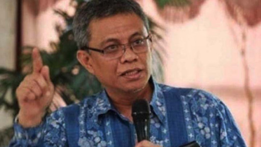 Rektor Paramadina, Prof Didik: Intelektual Muda Episentrum Gerakan Kebenaran
