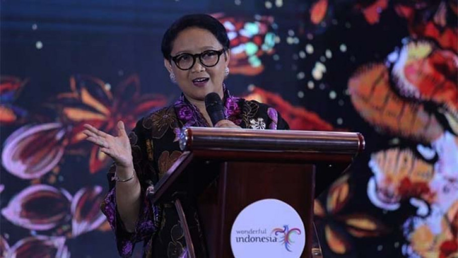 Sebelum Menlu, Retno Marsudi Jadi Diplomat di Usia 30 Tahun