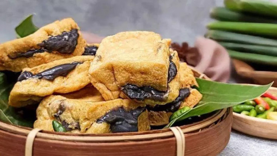 Sensasi Tahu Petis: Kuliner Ikonik Semarang yang Wajib Dicoba di Rumah Anda