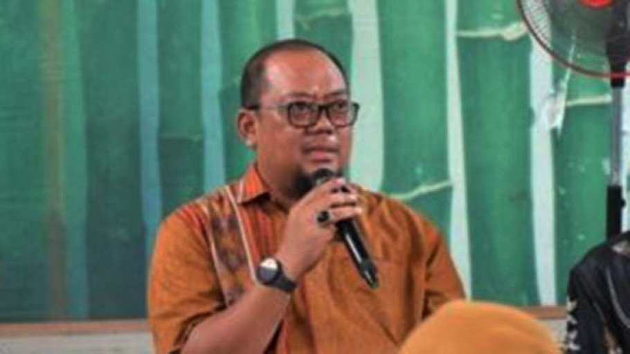 SIRUP 2024: Meningkatkan Kemampuan Pengelolaan Pengadaan Barang/Jasa di Kota Banjar