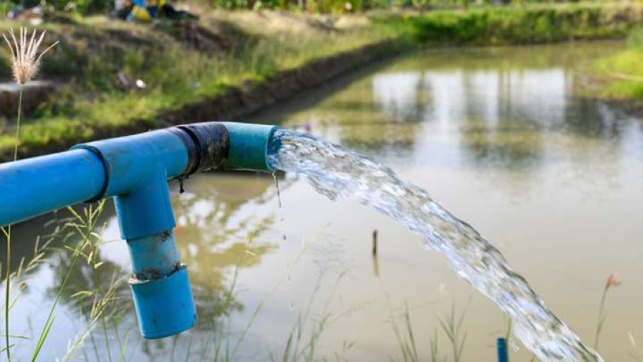 Standar Penggunaan Air Tanah: Izin Khusus untuk Rumah Tangga Kaya
