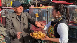 Kisah Shanty dari Padang, Gencar Promosikan Kuliner Nusantara di Cina