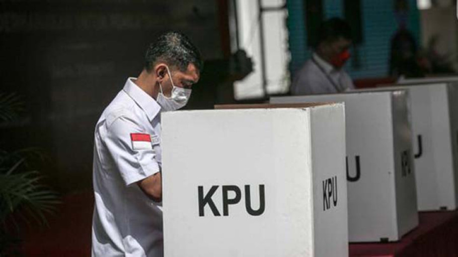 Upaya KPU Kota Tasikmalaya Cari Solusi Kekurangan Anggota KPPS