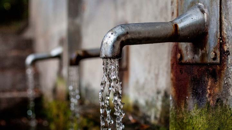 Upaya Pemerintah Mempercepat Sambungan Air Bersih Menuju Target 10 Juta pada 2024